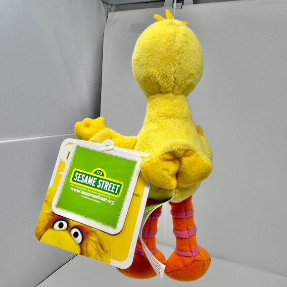 Hedley & Bennett Essential Apron  limited edition Big Bird. - Picture 5 of 13